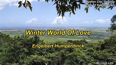 Winter World Of Love - YouTube