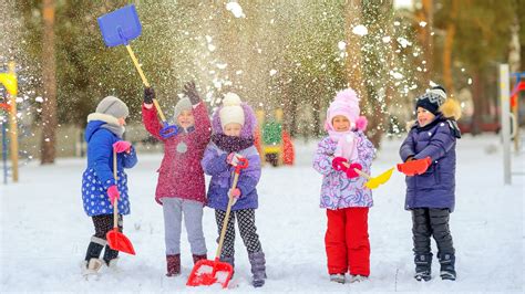 2024 Winter activities for Babies: Keeping Kids Entertained in a Cold Climate-marketplaceplus.shop