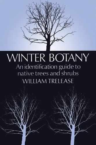 Winter botany an identification guide to native trees and shrubs. - Estadística elemental aplicada a la pedagogía..