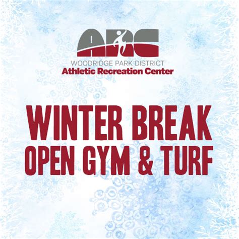 Winter break gym membership. Things To Know About Winter break gym membership. 