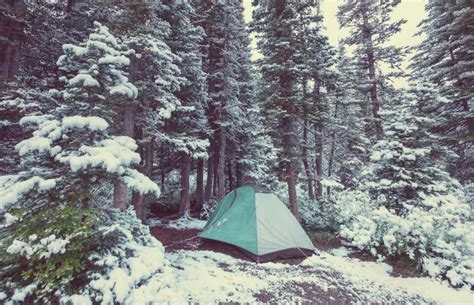 Here are some of the best places to camp in California during the winter. From the deserts to the oceans, this state seems to have it all. Winter time can be polarizing for fans of the outdoors .... 