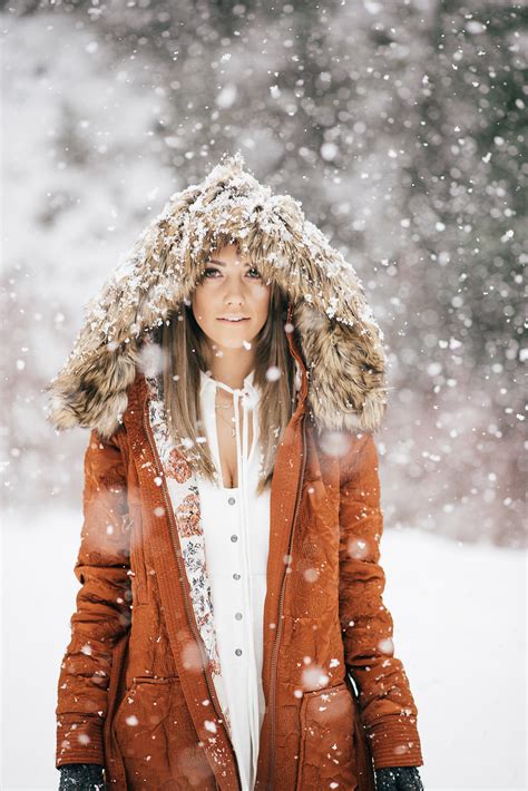 Winter clothes for women. Winter is here, and as the temperatures drop, it becomes crucial to invest in clothing that not only keeps us warm but also provides protection from the harsh elements. One brand t... 