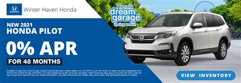 Winter haven honda. Contact Us Today to Pre-Order Your Next Vehicle! We appreciate your interest in our inventory, and apologize we do not have model details displaying on the website at this time. Please fill the form out below and our team will quickly respond, or, please call us at (863) 508-2400 for more information. 