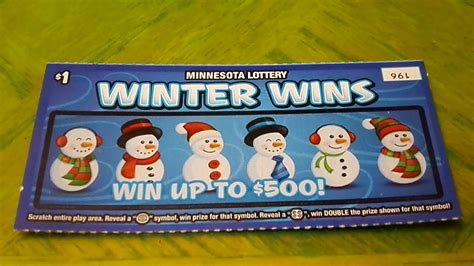 Dec 20, 2020 ... Ohio Lottery Scratch Off Ticket - What A Christmas Present!!?? · Todd Bosley's World Famous · $500,000 Winter Ice - Michigan Lottery - 12/29/23.. 