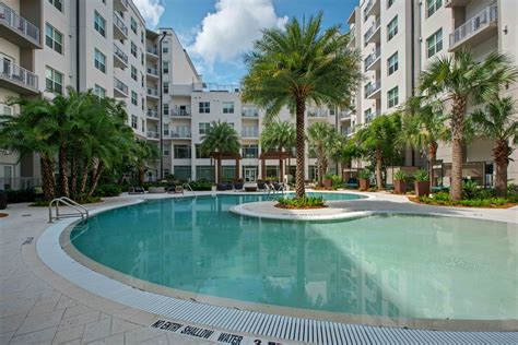 Winter park florida apartments. In the heart of Winter Park, our apartment homes are central to the finer things in life including Florida’s lush parks and gardens, renowned museums, festivals, and events. Bainbridge Winter Park residents have access to modern shopping & fine dining nearby at Winter Park Village, land and water recreation, and can get to downtown Orlando in ... 