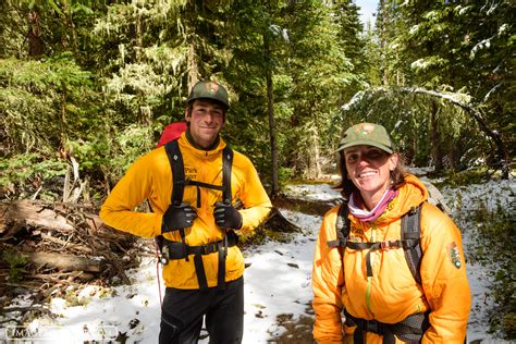 Winter programs and safety tips from the Rocky Mountain National Park rangers