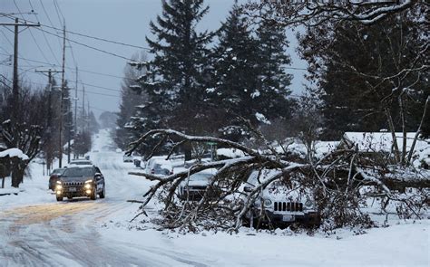 Winter storm: Here