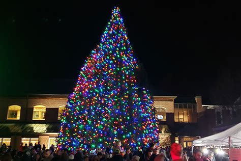 Toms River Winter Wonderland Weekend . Toms River–FREE Select dates from Friday, December 1-Saturday, December 9, 2023 . Toms River hosts a weekend of fun to ring in the holiday season. ... 101 Washington St., Courtyard, Toms River, NJ 08753 . Maplewood Village . 973-762-4556 . Ricalton Square and Maplewood Avenue, …