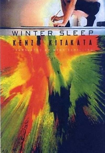 Read Winter Sleep By Kenzo Kitakata