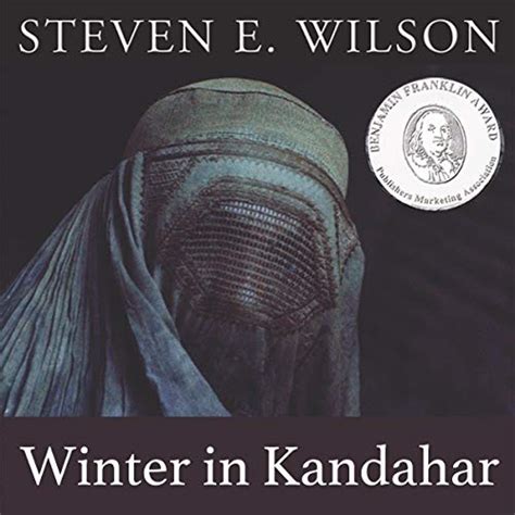 Read Winter In Kandahar Stone Waverly Trilogy 1 By Steven E Wilson