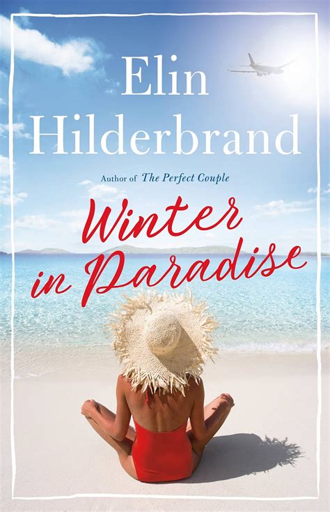 Download Winter In Paradise By Elin Hilderbrand