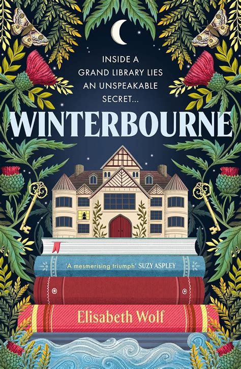 Read Winterbourne
