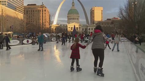 Winterfest returns soon, plans announced for 2023 celebrations in St. Louis