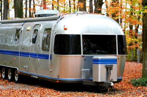 Winterize Your RV - 10 Tips for Closing Up Shop - RV