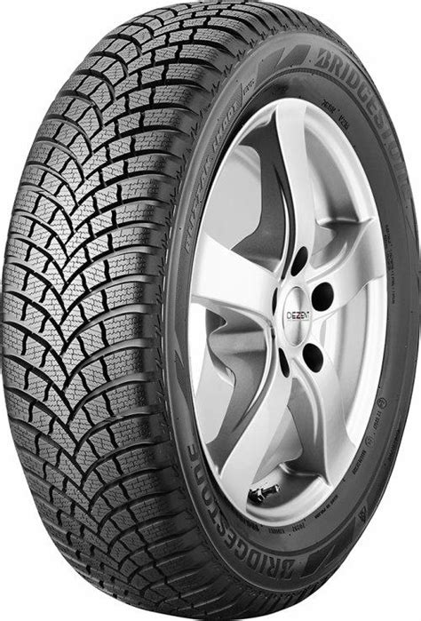 Winterreifen Bridgestone Blizzak LM-001* RSC 205/55 R16 91H