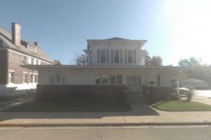 Winterrowd funeral home streator il. .  ...