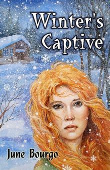 Download Winters Captive By June Bourgo