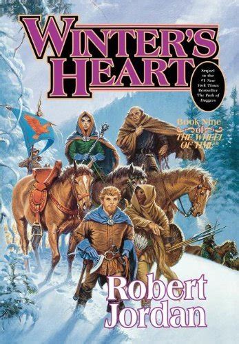 Read Winters Heart The Wheel Of Time 9 By Robert Jordan