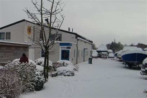 Winterstalling van uw boot, sloep of jacht in Loosdrecht.