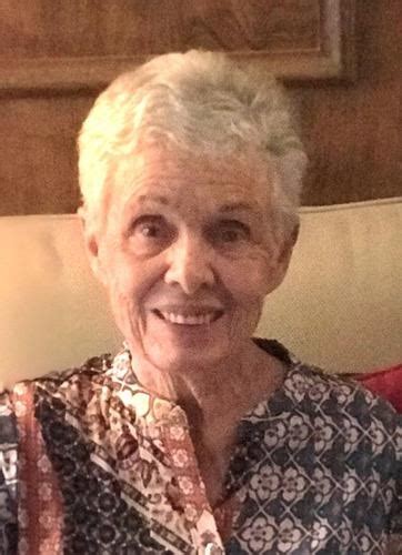 Wintha Johnson Knitter Obituary (1936 - 2024) - Legacy Remembers