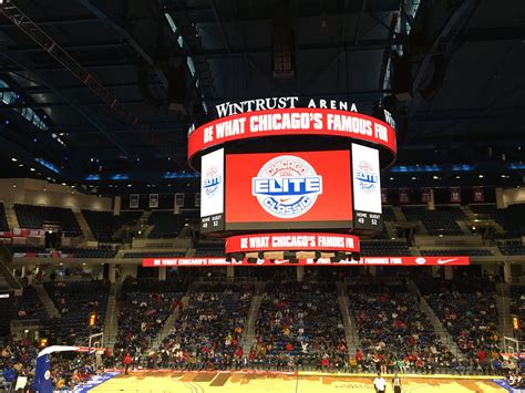 Wintrust Arena (@WintrustArena) / Twitter