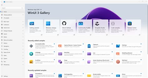 Winui 3 contentdialog mvvm uwp. .