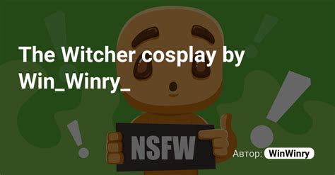 Winwinry Onlyfans Leak