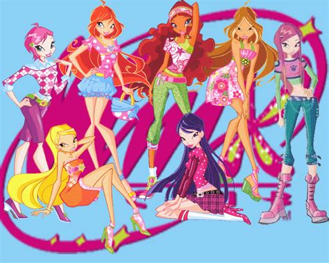 Winx clubporn. Things To Know About Winx clubporn. 