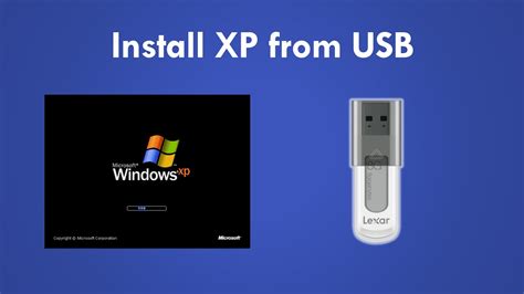 Winxp Usb Boot