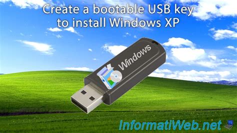 Winxp Usb Boot: What Are the Steps in the Booting Process? image 1
