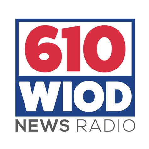  WIOD is a commercial news/talk radio station licensed to Miami, Florida, serving the Miami metropolitan area and much of surrounding South Florida. Owned by iHeartMedia, WIOD serves as the Miami affiliate for ABC News Radio, The Glenn Beck Program, The Sean Hannity Show, The Schnitt Show and Coast to Coast AM, and syndicated personalities Clyde Lewis and Bill Cunningham. .