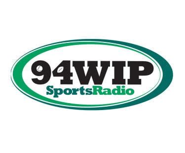 Wip fm. Listen live to Sports Radio 94.1 WIP online for free. Frequency: 94.1 FM, Format: Sports 