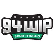 94WIP Morning Show with Joe DeCamara and Jon Ritch
