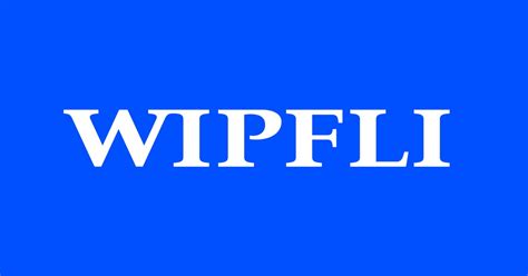 Wipfli - Jul 17, 2023 · Monday, July 17, 2023. Wipfli, a top 20 advisory and accounting firm, announced today it has entered into an agreement with Clayton & McKervey that will result in more than 90 Clayton & McKervey shareholders and associates joining Wipfli. Clayton & McKervey is a full-service public accounting firm, providing tax, audit, digital advisory and ... 