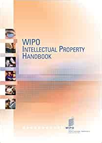 Wipo intellectual property handbook policy law and use 2nd edition. - Canadian income funds your complete guide to income trusts royalty trusts and real estate investmen.