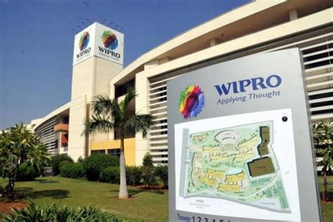 Wipro Limited Desktop Imaging in Plano, TX 831645096