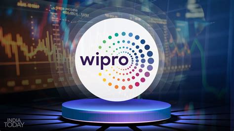 Wipro ltd share price. Things To Know About Wipro ltd share price. 