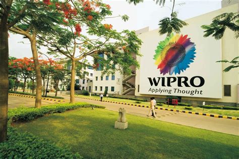 Wipro has ~20,500 employees located across US, Canada, LATAM