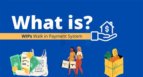 Wips payment near me. Check Payment Status. Check the status of your payment by entering details from your physical store receipt. First, please select a retailer store. If you don't have a physical store receipt enter a payment. code from your payslip or text message. 