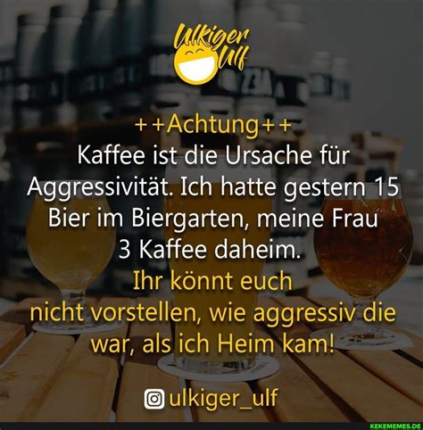 Wir Druffis: Voll auf Kaffee - Büronymus