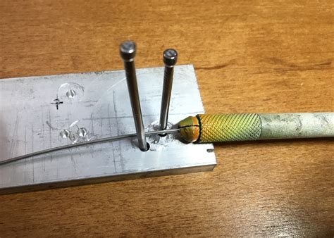 Wire Forming Tools The Neverending Projects List