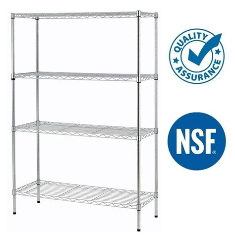 Wire Shelving manufacturers & suppliers - Made-in-China.com