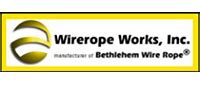 Wire rope near me.  Email: info@wiretest.  manufactures Bethlehem Wire...