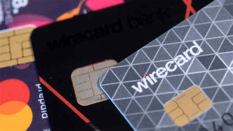 Wirecard’s suspect accounting practices revealed - Financial Times