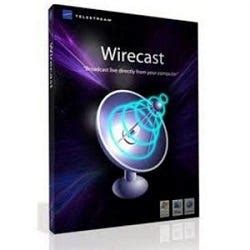 Wirecast Pro 15.3.3 Crack 2023 + Keygen Free Download 