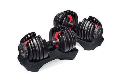Wirecutter adjustable dumbbells. Things To Know About Wirecutter adjustable dumbbells. 