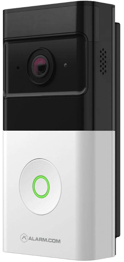 Wired Doorbell Camera - Master Guide – Frontpoint Support