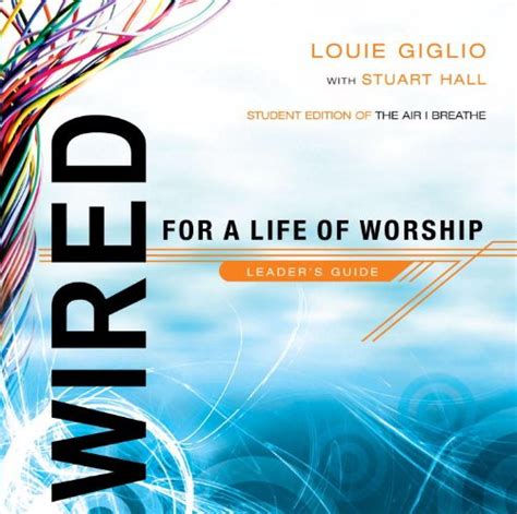 Wired for a life of worship leader s guide kindle. - El mundo del egeo en el ii milenio.