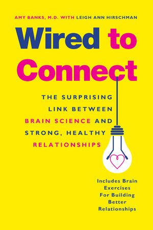 Wired to connect by amy banks. - The writers handbook a guide for social workers.