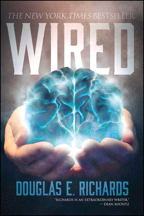 Full Download Wired Wired 1 By Douglas E Richards